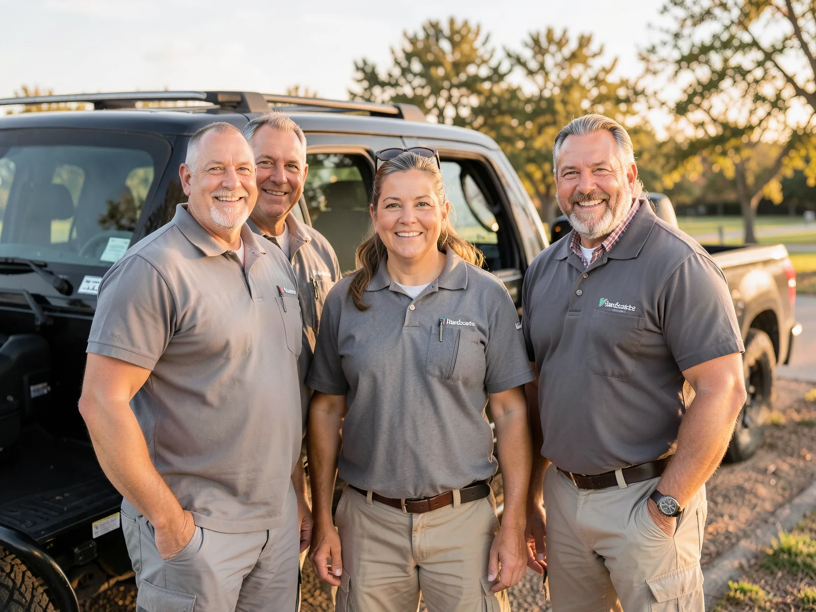 Plano Hardscaping Design company in Nicholville, NY